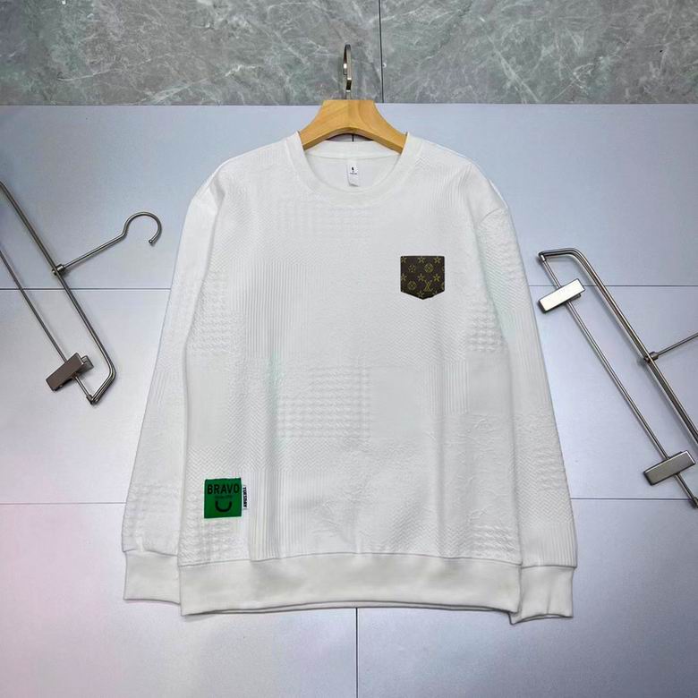 LV Sweatshirt m-3xl-010